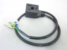 CABLE CONECTOR VALVULA GAS SAL 220A/300A/400A